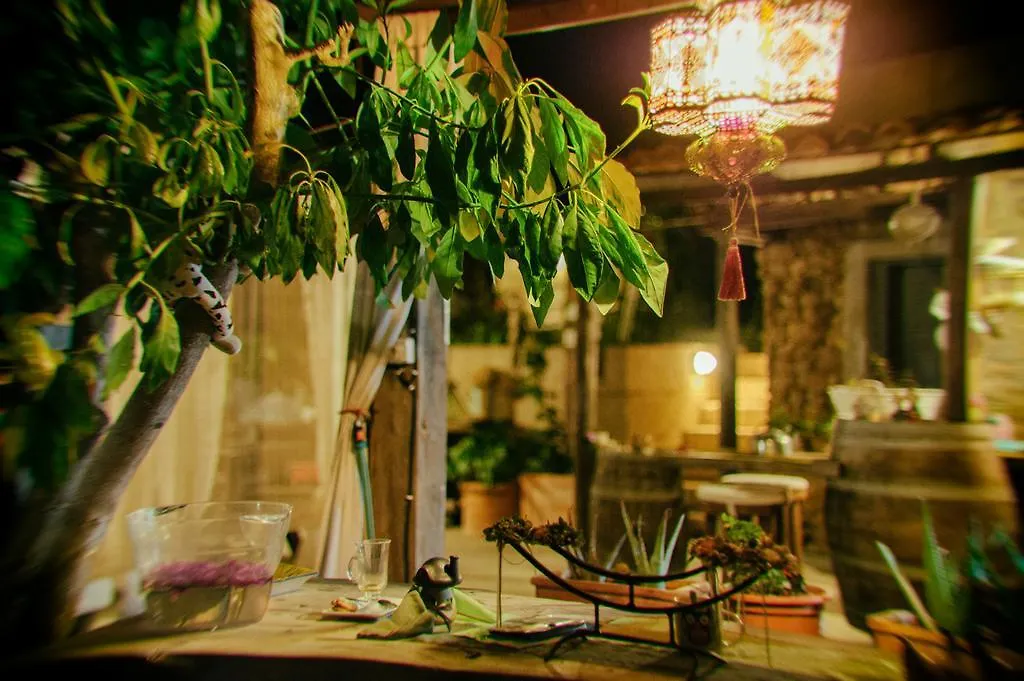 Venkovský dům Casas Alberto Teleworking (Adults Only) San Miguel de Abona Španělsko