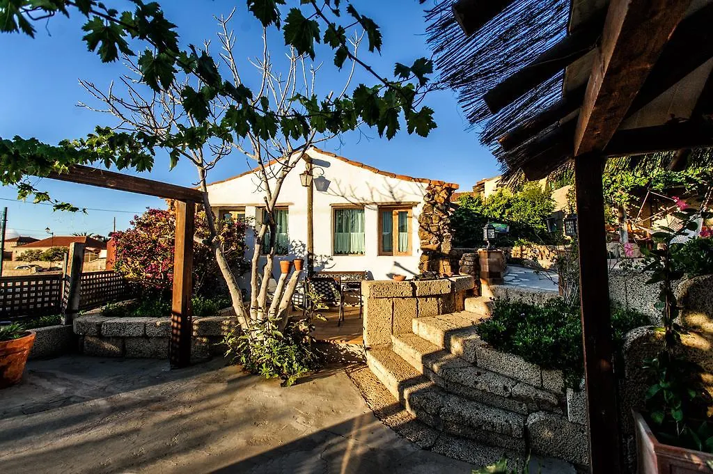 Venkovský dům Casas Alberto Teleworking (Adults Only) San Miguel de Abona