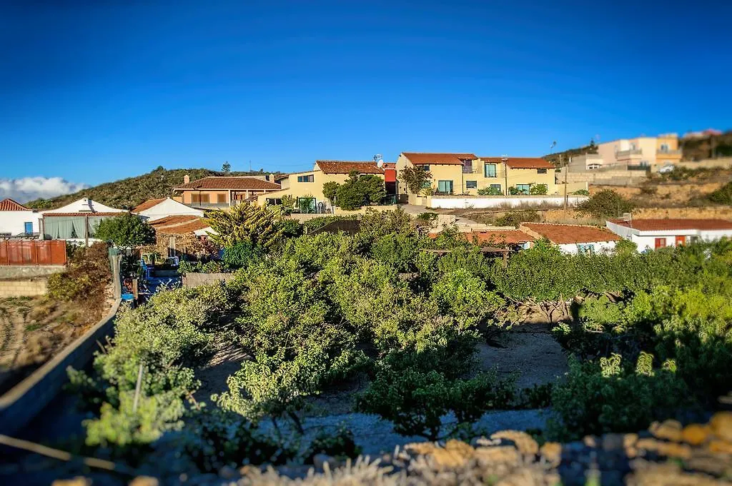 Casas Alberto Teleworking (Adults Only) San Miguel de Abona 0*,