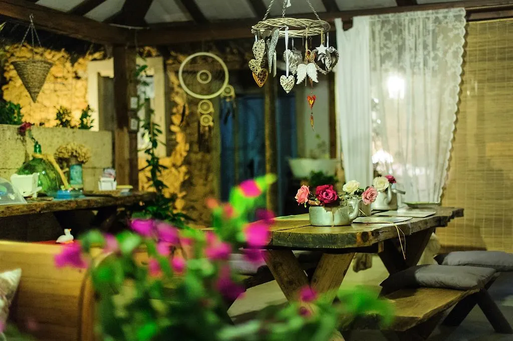 Casas Alberto Teleworking (Adults Only) San Miguel de Abona